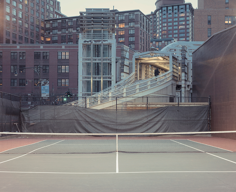 Illustration for article titled The Many Play Areas Nestled Into New York's Metropolis